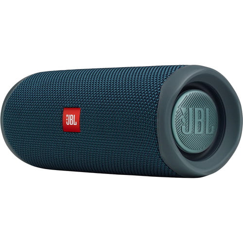 JBL Flip 5 Ocean Blue JBL Flip 5 Ocean Blue - Image 4