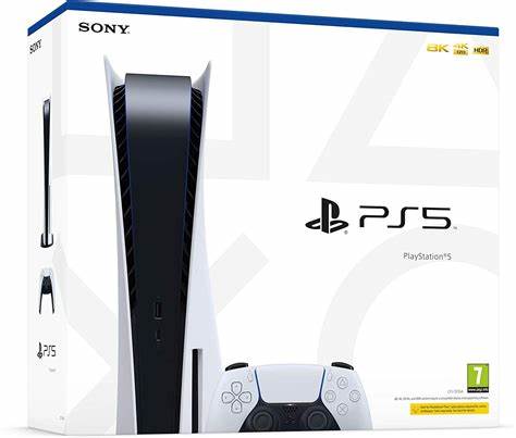 PlayStation 5 Standard PlayStation 5 Standard - Image 6