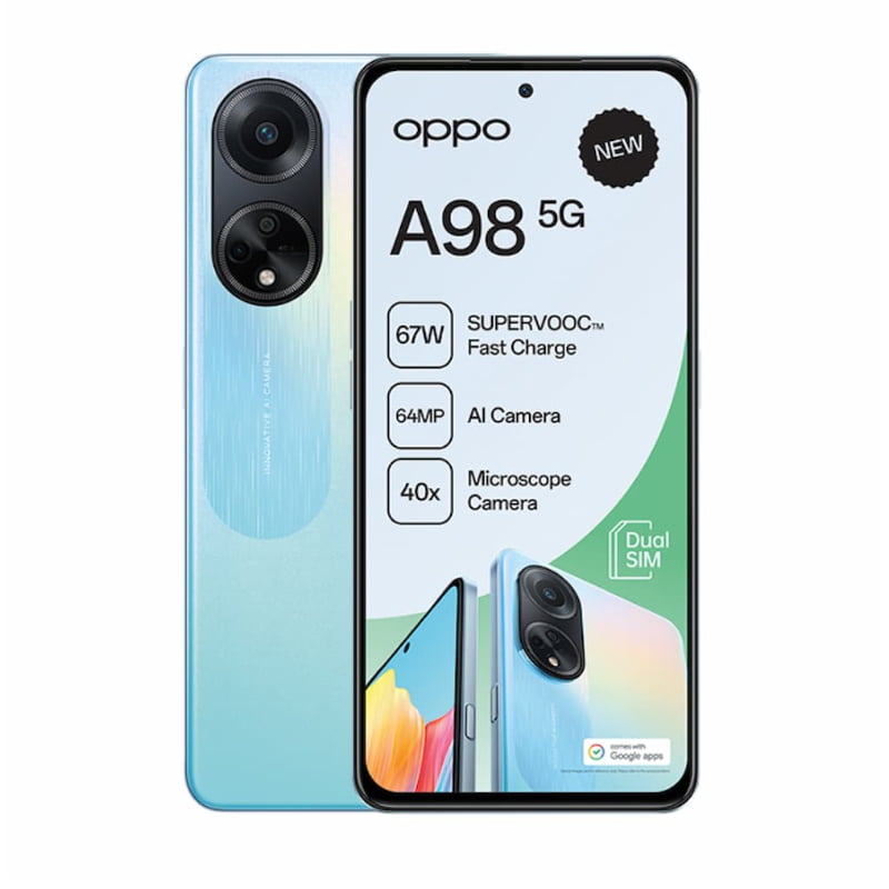 Oppo A98