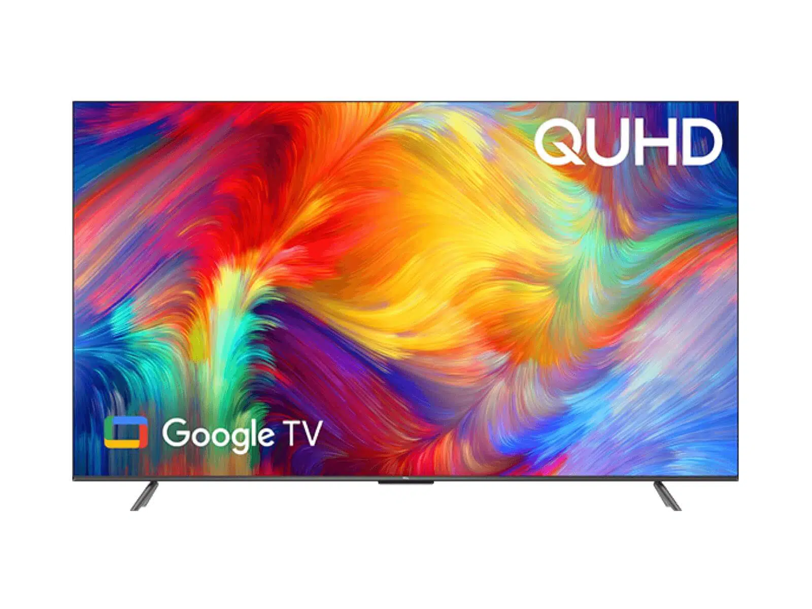 TCL 75P735 QUHD 4K Google TV TCL 75P735 QUHD 4K Google TV