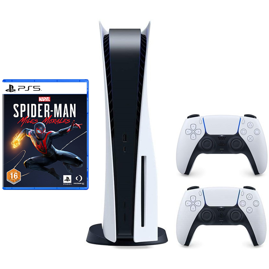 PlayStation 5 Standard PlayStation 5 Standard - Image 2