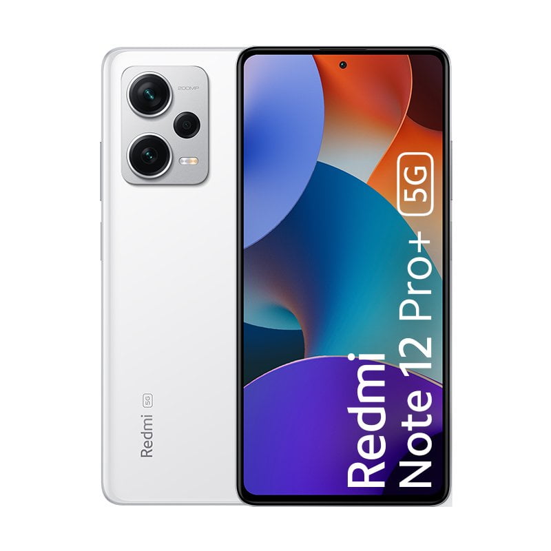 Redmi Note 12 Pro Plus 5G - Image 3