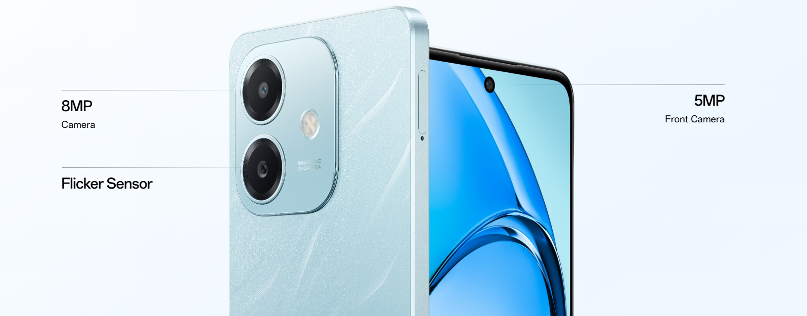 Oppo A3x 4G Oppo A3x 4G