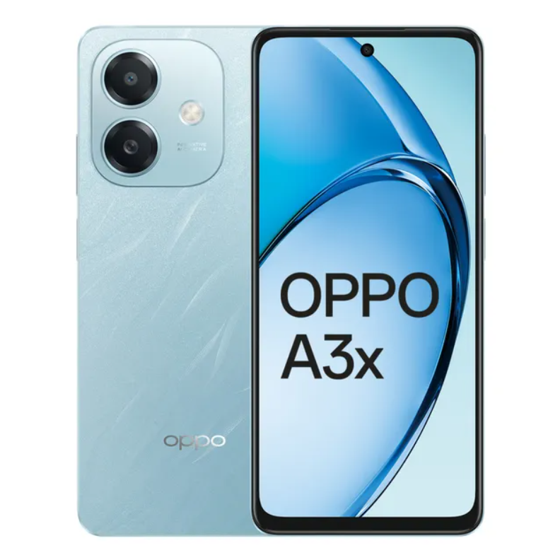 Oppo A3x 4G Oppo A3x 4G
