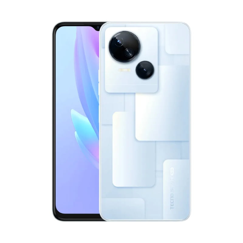 Tecno Spark 10 5G Tecno Spark 10 5G - Image 2