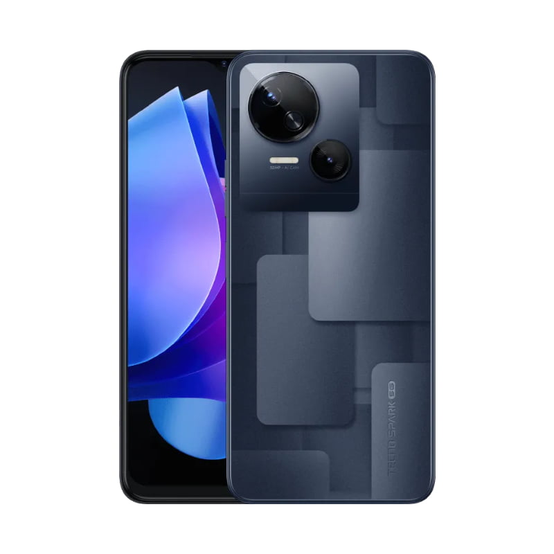 Tecno Spark 10 5G Tecno Spark 10 5G - Image 3