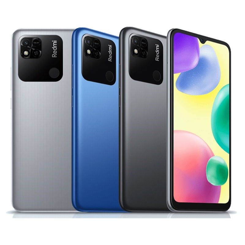 Redmi 10A