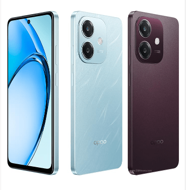 Oppo A3x 4G Oppo A3x 4G