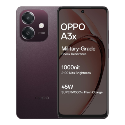 Oppo A3x 4G