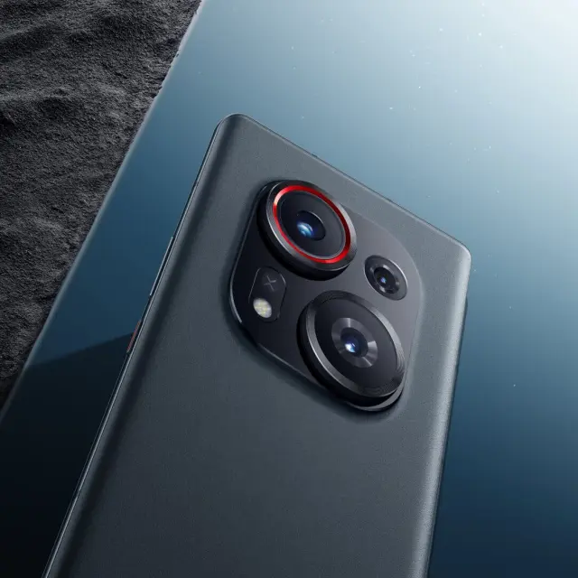 Tecno Phantom X2 Pro - Image 5