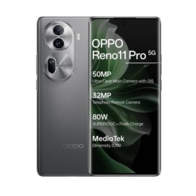 Oppo Reno 11 Pro 5G Oppo Reno 11 Pro 5G - Image 3