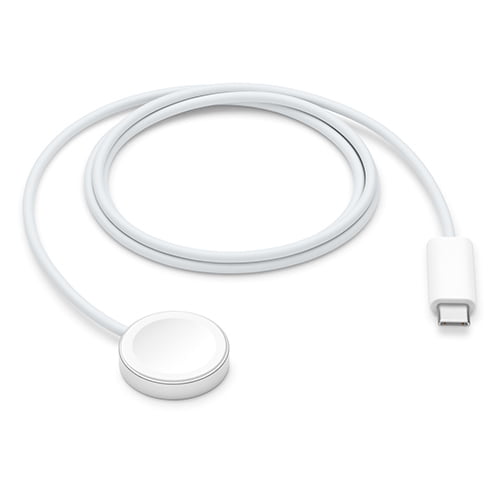 Apple Watch Magnetic Charging Cable Apple Watch Magnetic Charging Cable - Image 3