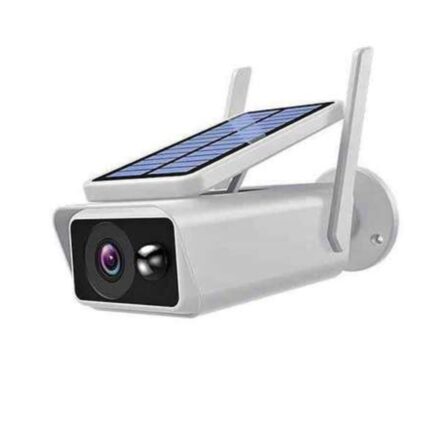 Solar Camera