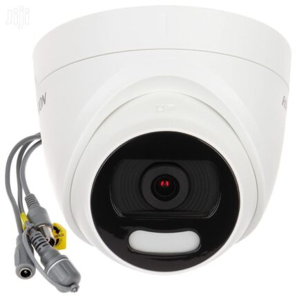 Full Time Color CCTV Cameras 1080p