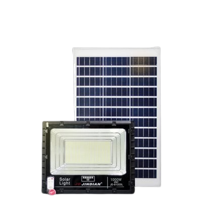 1000W Solar JD Floodlight