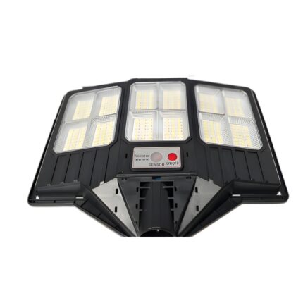 500W Street light (remote control)