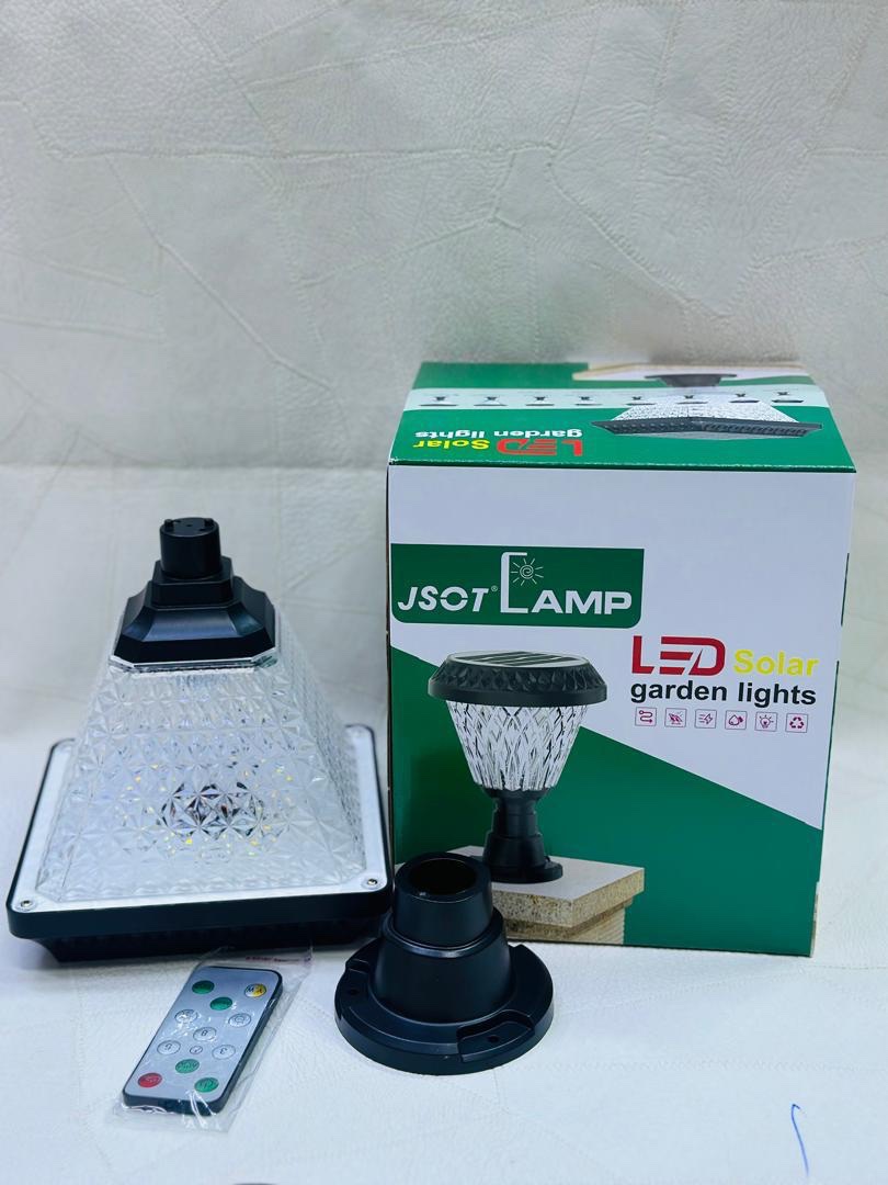 Solar Garden Light Solar Garden Light - Image 2