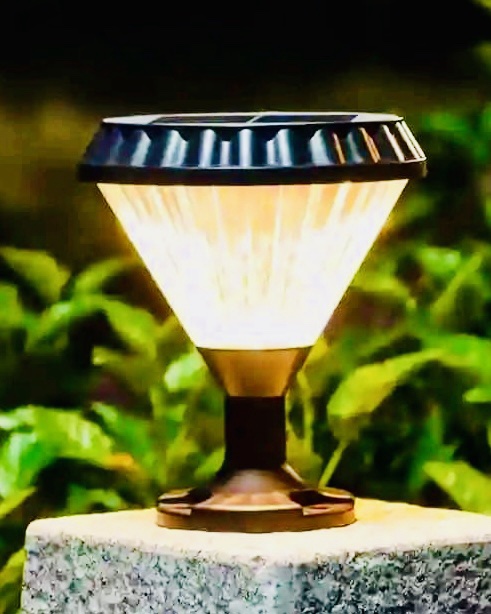 Solar Garden Light Solar Garden Light