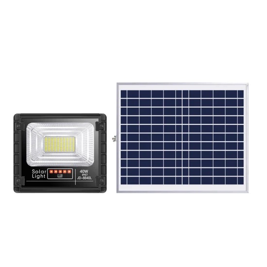 300 Watts JD Solar Flood Light
Original 300 Watts JD Solar Flood Light
Original - Image 5