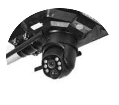 Single Lens: Ksh14,999