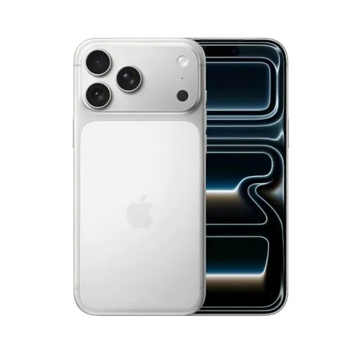 Apple iPhone 17 Pro 5G (12GB RAM) - 6.3" 120Hz 48MP Camera - Image 3
