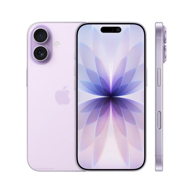 iPhone 17