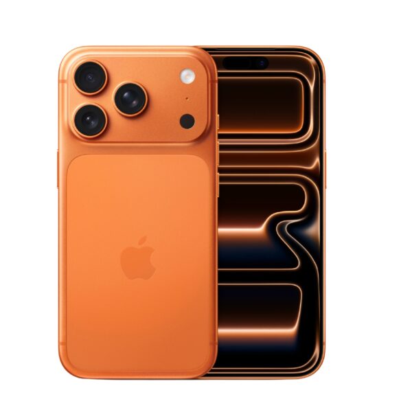 iPhone 17 Pro Max price in Kenya
