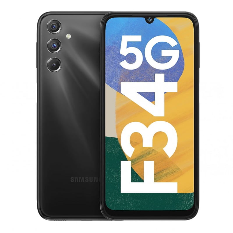 Samsung Galaxy F34