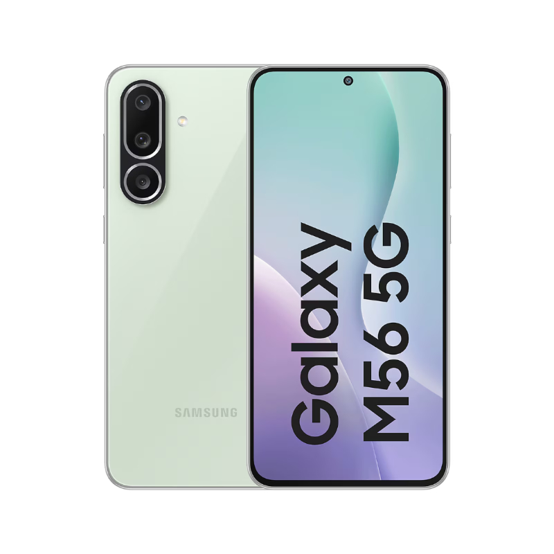 Samsung Galaxy M56 5G - Image 2