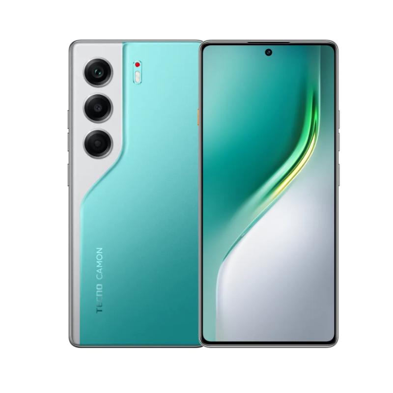 Tecno Camon 40 4G Tecno Camon 40 4G