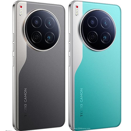 Tecno Camon 40 Premier 5G Tecno Camon 40 Premier 5G
