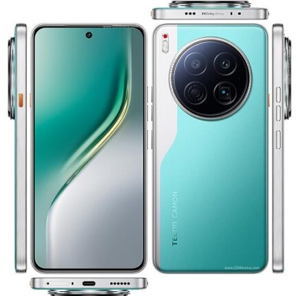 Tecno Camon 40 Premier 5G