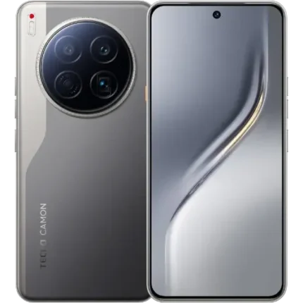 Tecno Camon 40 Premier 5G