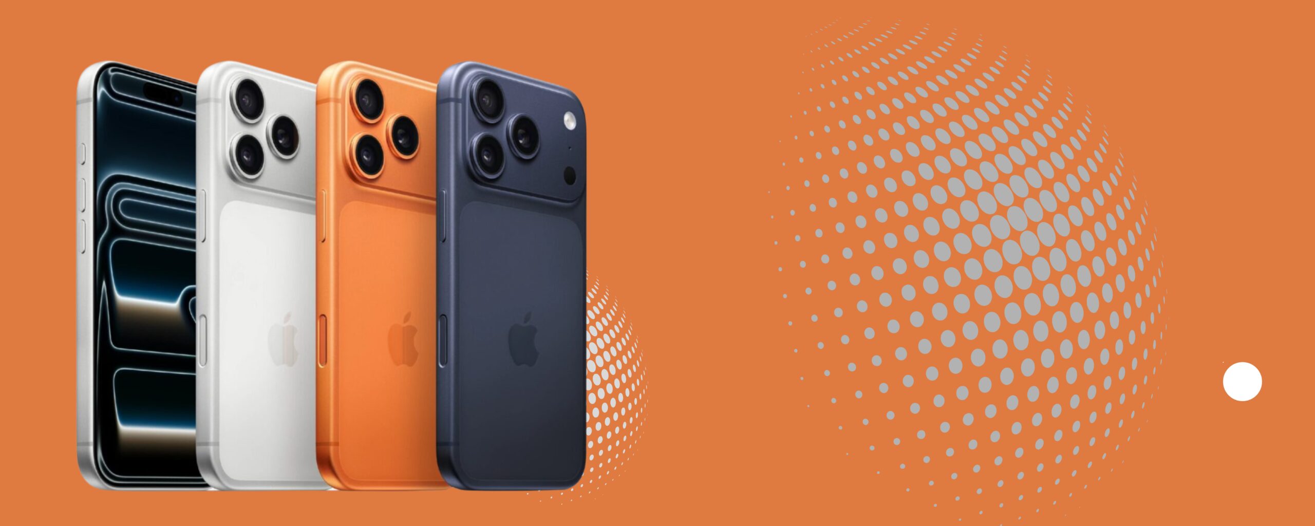 iPhone 17 Series - Gshoppe Kenya
