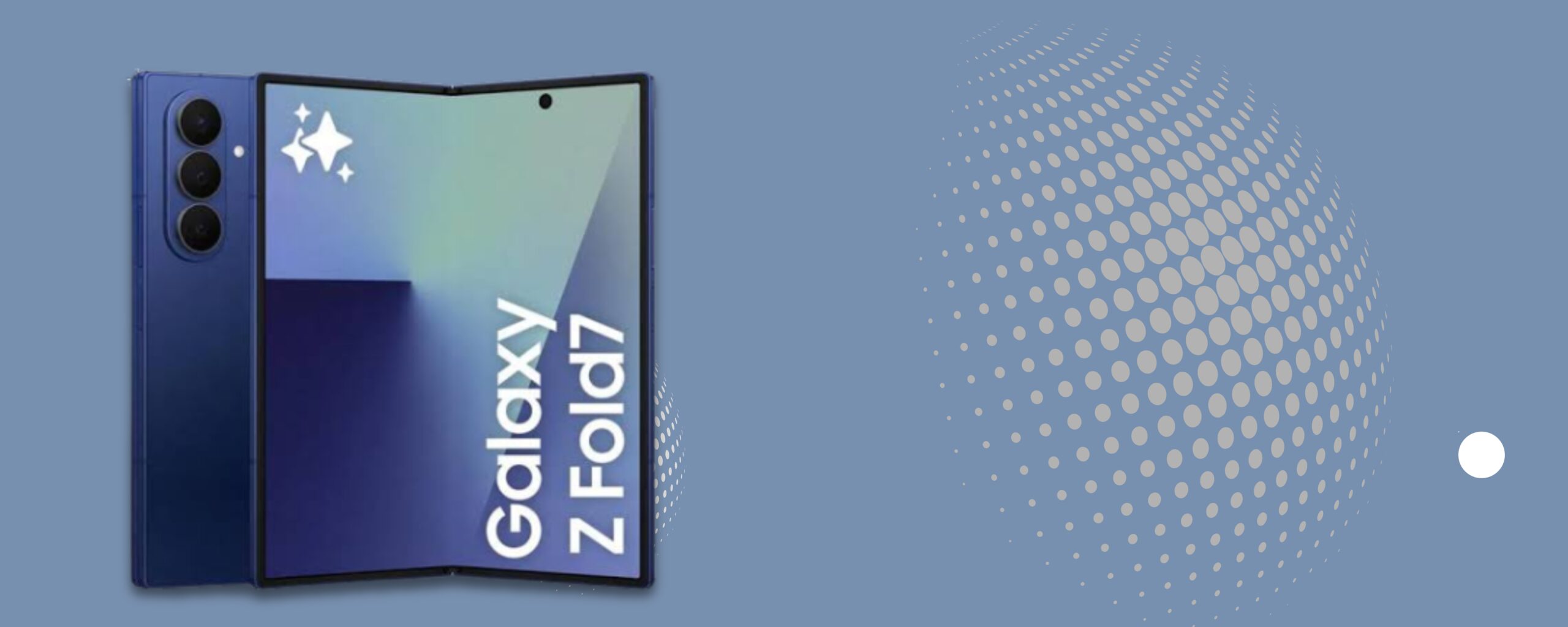 Samsung Galaxy Z Fold 7 - Gshoppe Kenya