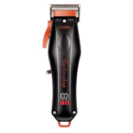 Cronier Professional CR-901 hair clipper.