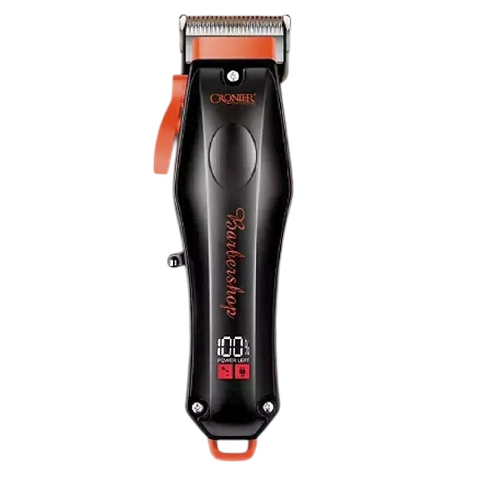 Cronier Professional CR-901 hair clipper. Cronier Professional CR-901 hair clipper.