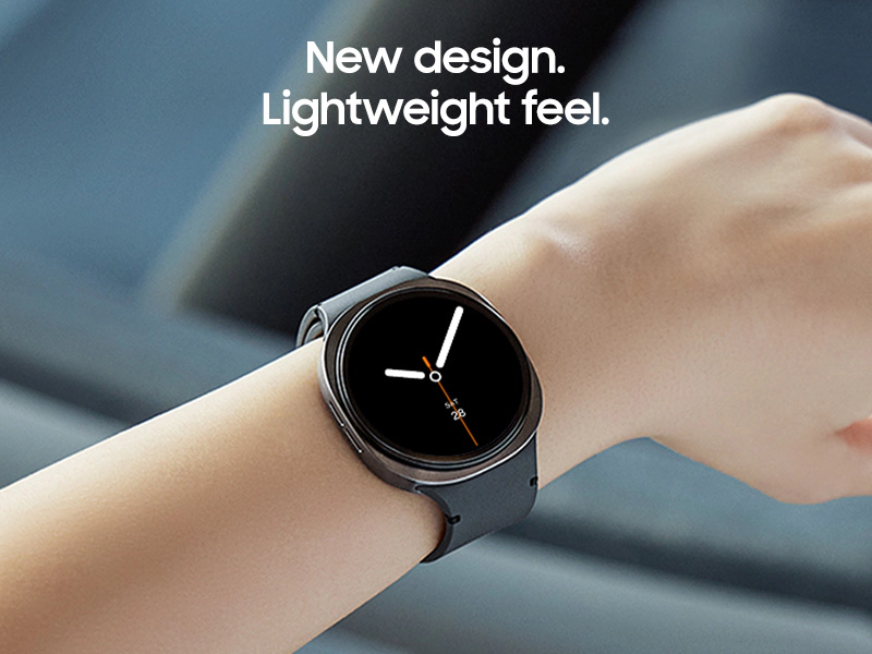 Samsung Galaxy Watch 8 Samsung Galaxy Watch 8