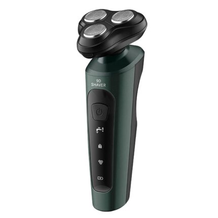 9D Contour Detect Multifunctional Electric Shaver