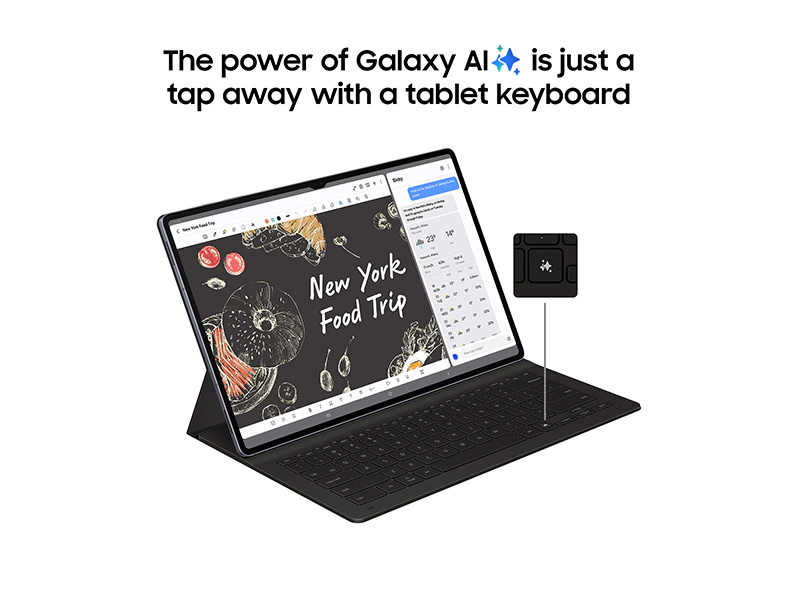 Samsung Galaxy Tab S10 Ultra