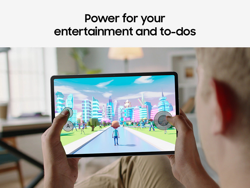 Samsung Galaxy Tab S10 FE Samsung Galaxy Tab S10 FE