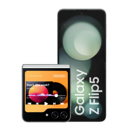Samsung Galaxy Z Flip 5