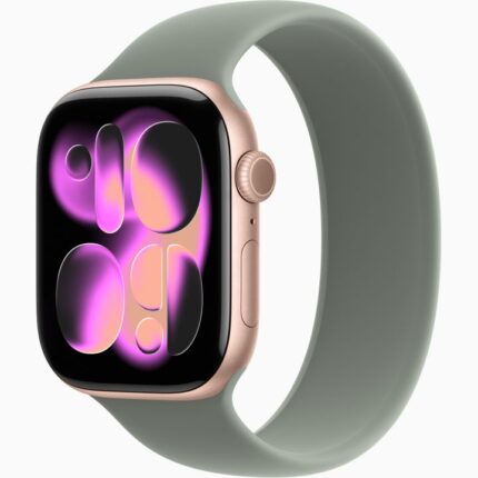 Apple Watch Series 11