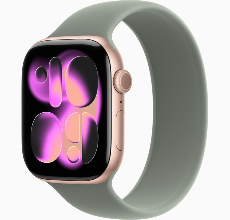 Apple Watch Series 11