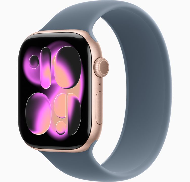 Apple Watch Series 11