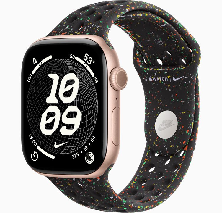 Apple Watch Series 11
