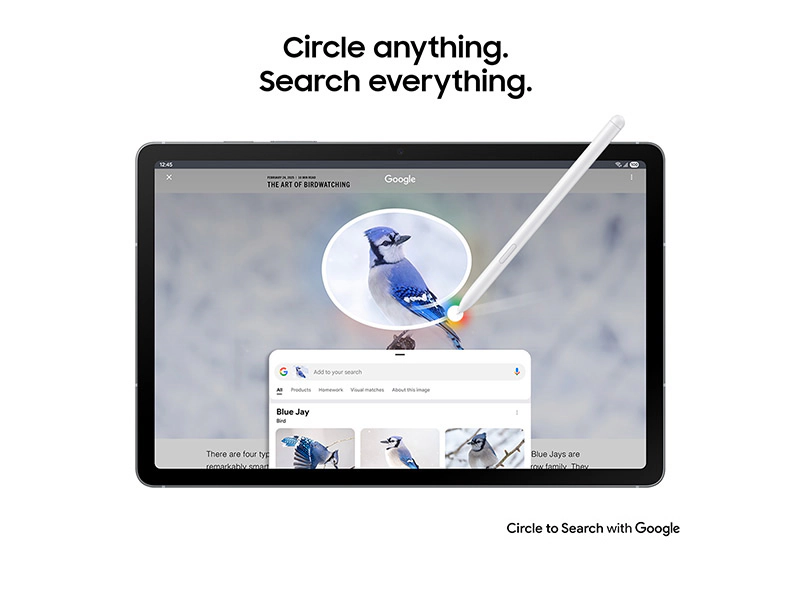 Samsung Galaxy Tab S10 FE Samsung Galaxy Tab S10 FE