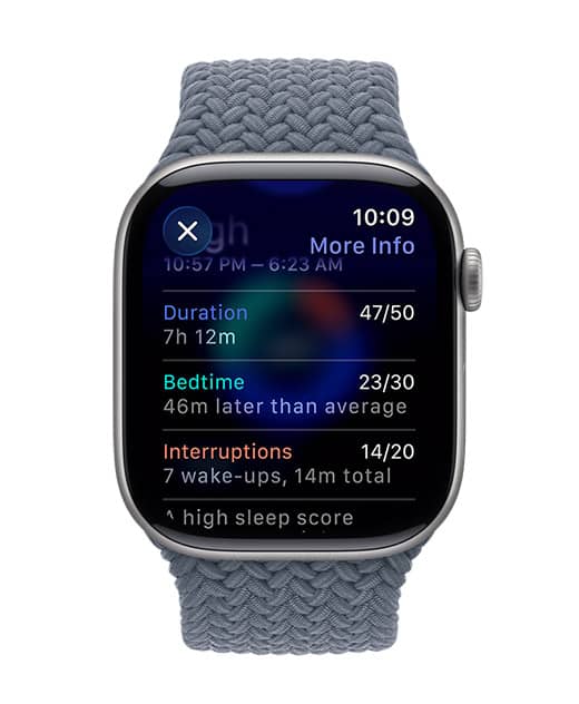 Apple Watch Series 11