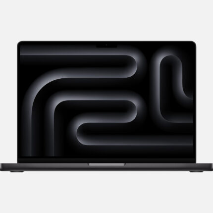 MacBook Pro M5