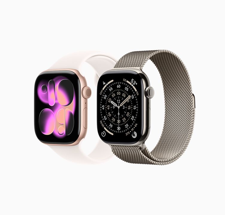 Apple Watch Series 11 - Image 6
